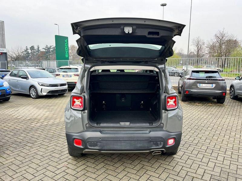 Jeep Renegade 1.0 T3 Limited