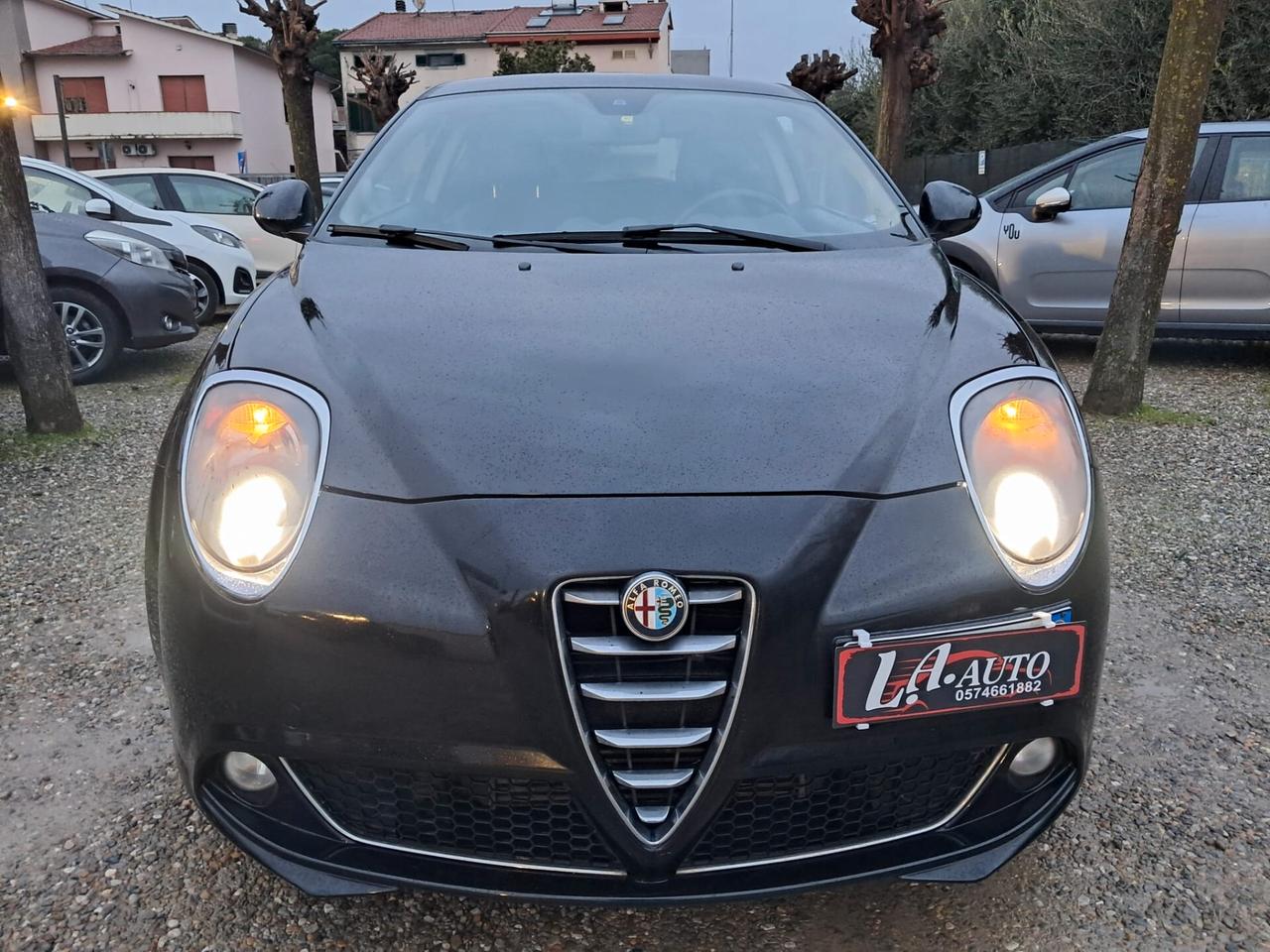 Alfa Romeo MiTo 1.3 JTDm 85 CV S&S Progression