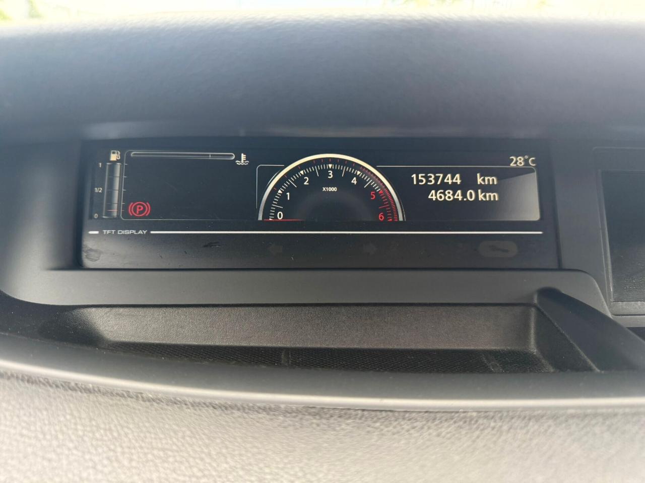 Renault Scenic Scénic XMod 1.5 dCi 110CV Start&Stop Energy