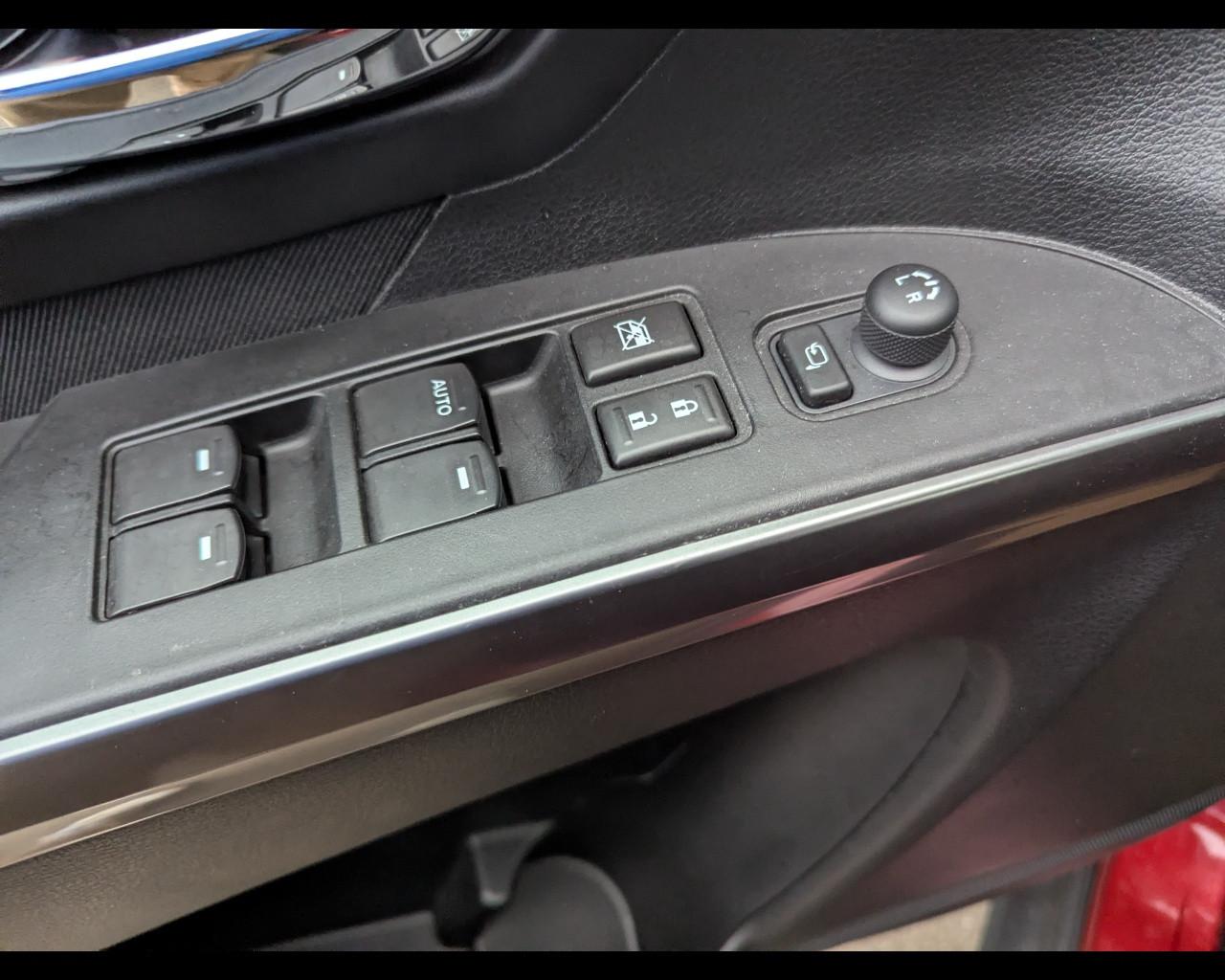 SUZUKI S-Cross 2ª serie - S-Cross 1.4 Hybrid Top