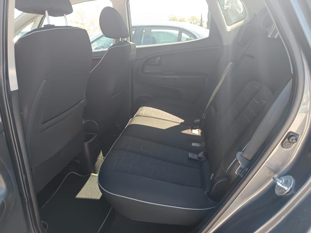 Kia Venga 1.4 EXCLUSIVE GPL TUA A 89€ AL MESE