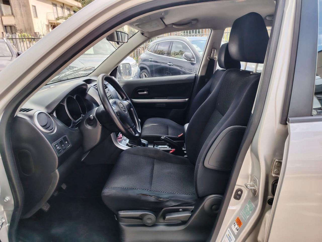 Suzuki Grand Vitara 1.9 DDiS 5 porte