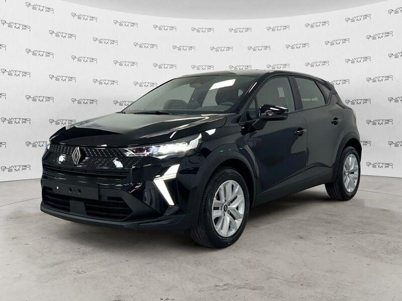 Renault Captur evolution ECO-G 120 Km0