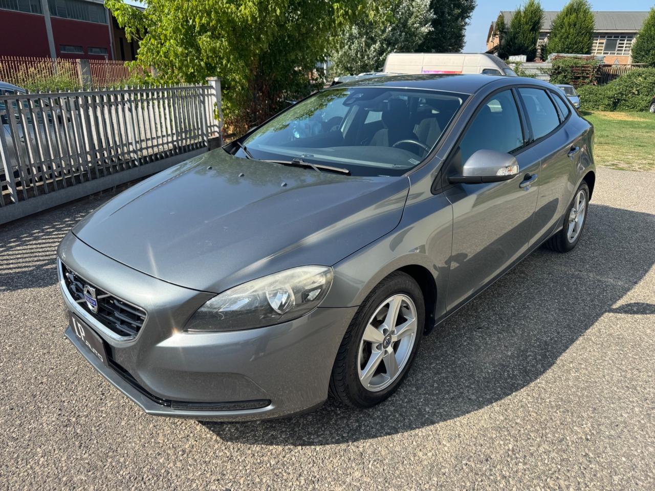 Volvo V40 D2 1.6 Momentum
