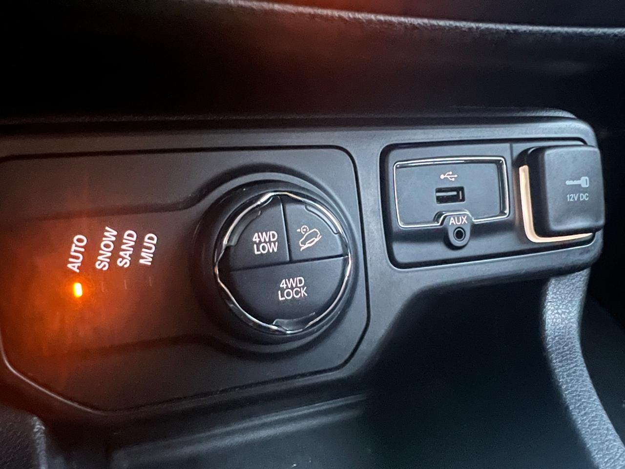 Jeep Renegade 2.0 Mjt 140CV 4WD Active Drive Limited