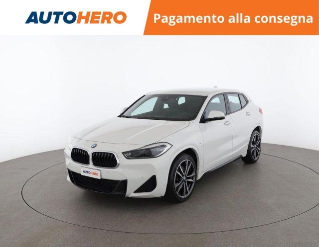 BMW X2 xDrive20d Msport