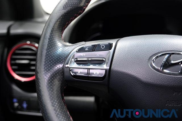 HYUNDAI Kona 1.6 CRDI 136CV 4WD DCT XPOSSIBLE