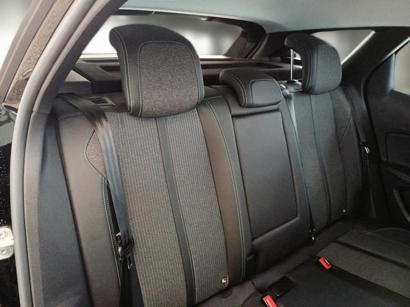 PEUGEOT 3008 BLUEHDI 130 EAT8 SES ALLURE SUV