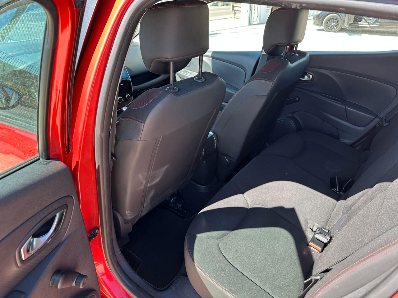 Renault Clio 1.5 75CV Energy Life