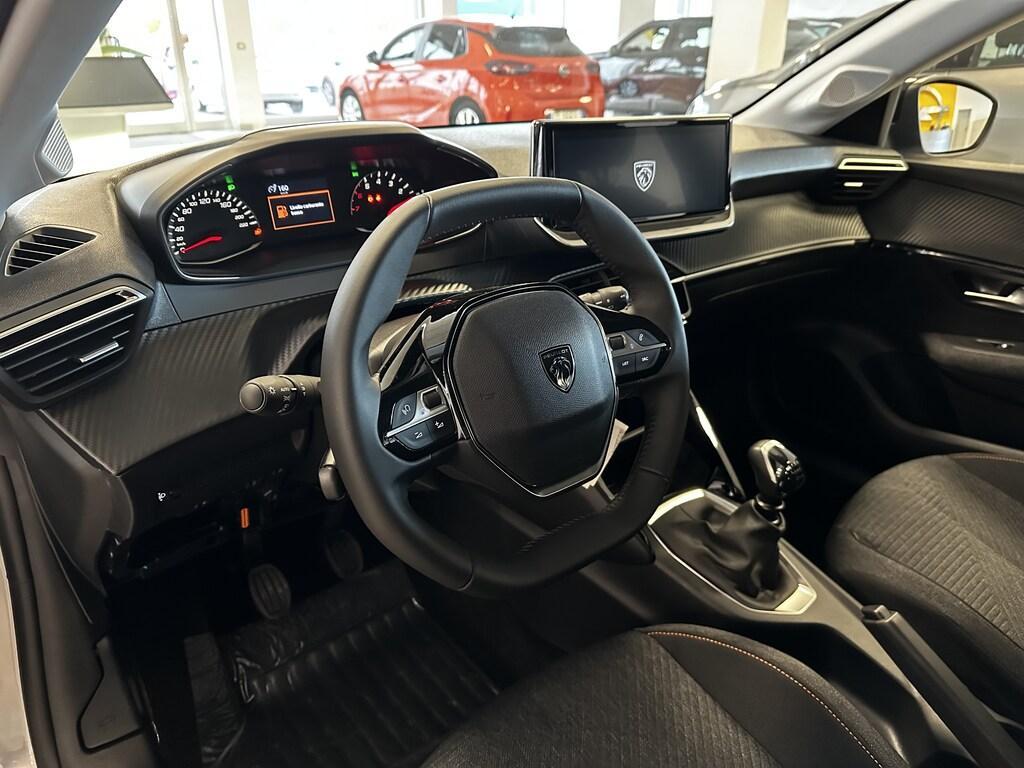 Peugeot 208 1.2 PureTech Style