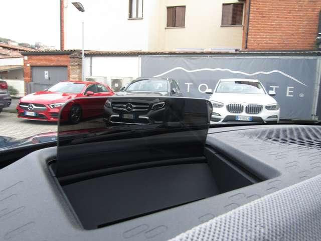 MINI Cooper S FAVOURED 204CV 3 PORTE AUTO,TETTO,HUD,CERCHI 18