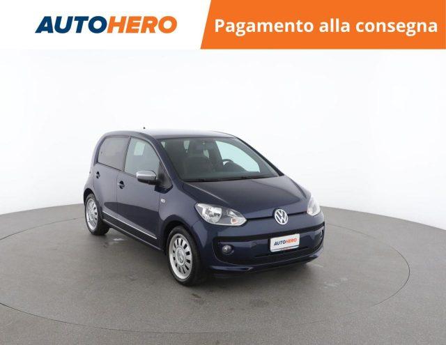 VOLKSWAGEN up! 1.0 75 CV 5 porte high up!