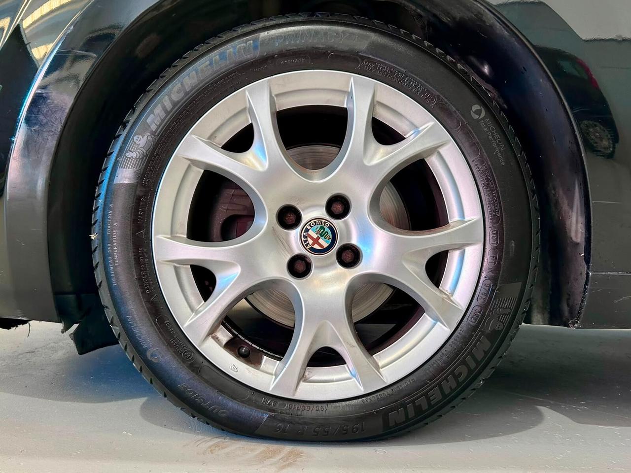 Alfa Romeo MiTo 1.3 JTDm 85 CV S&S Super