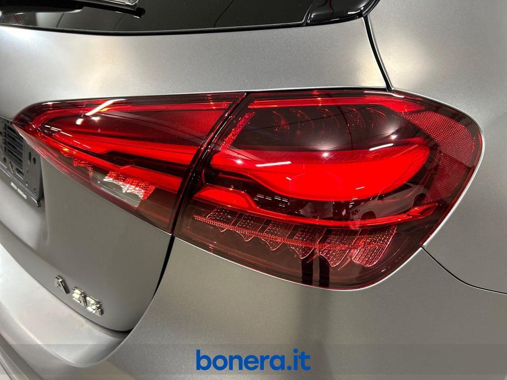 Mercedes Classe A AMG 35 Premium AMG 4Matic Speedshift DCT AMG 8G