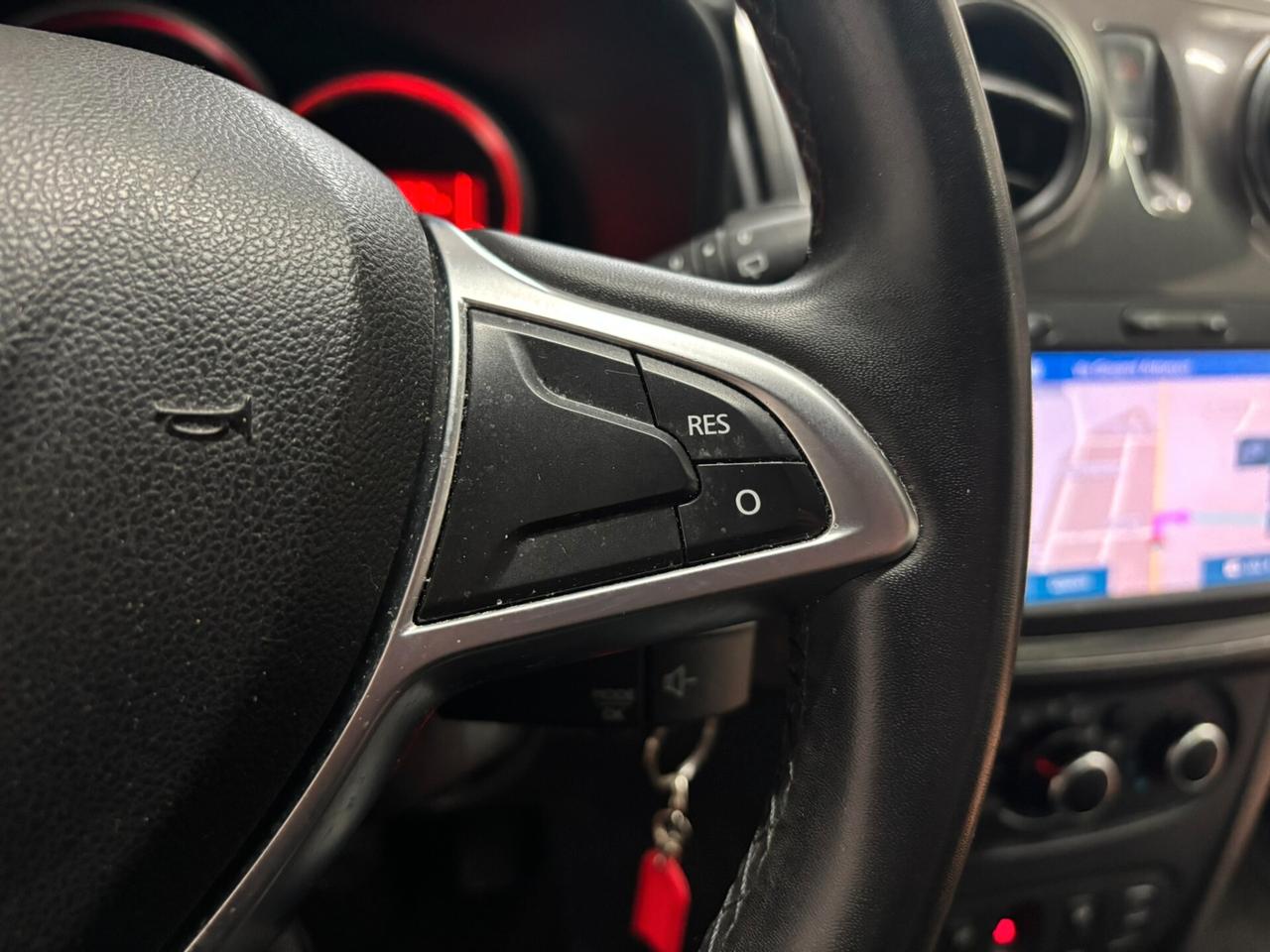 DACIA SANDERO STEPWAY 2018 1.5 DIESEL