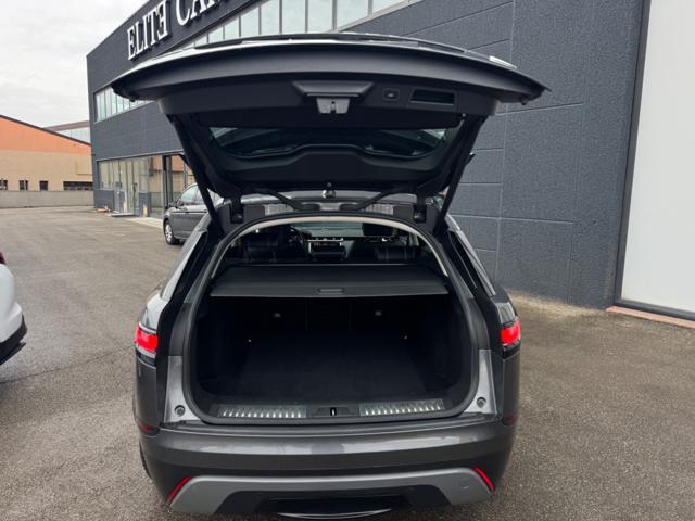 LAND ROVER Range Rover Velar 2.0D I4 240 CV R-Dynamic S