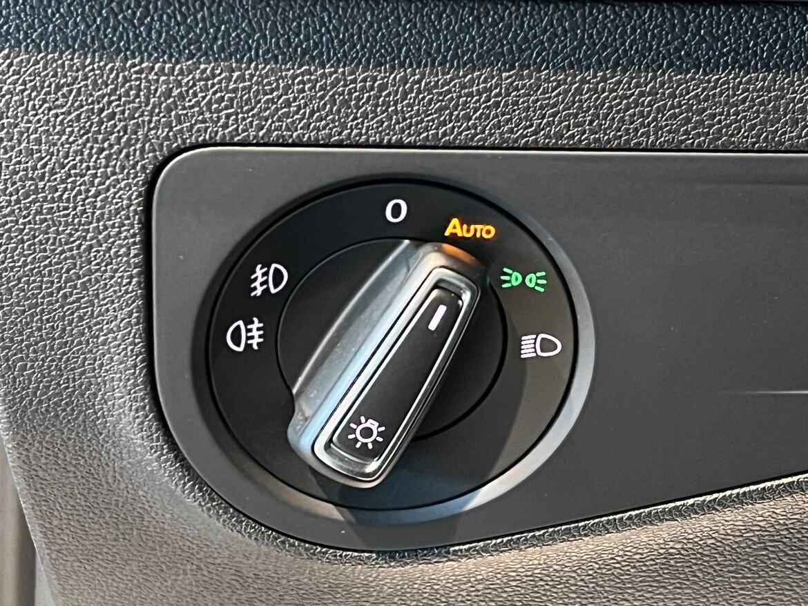 Volkswagen Tiguan 2.0 tdi Executive 4mot 150cv dsg App Conn Led 18"