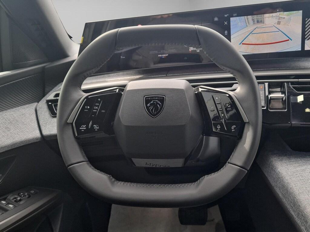 Peugeot 3008 1.2 hybrid Allure 136cv e-dcs6