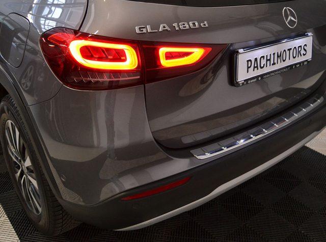 MERCEDES-BENZ GLA 180 d Automatic Executive Service M.B. **