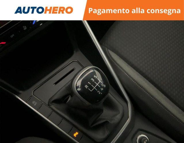 VOLKSWAGEN Taigo 1.0 TSI 110 CV Life