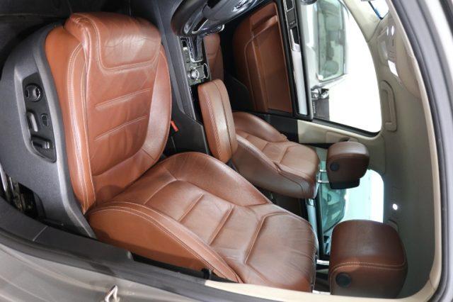 VOLKSWAGEN Touareg 3.0 TDI 204 CV tiptronic BlueMotion Technology