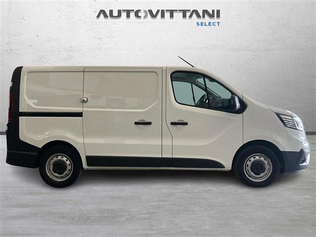 RENAULT Trafic T27 2.0 dci 150cv energy my23 Euro 18.700 + iva
