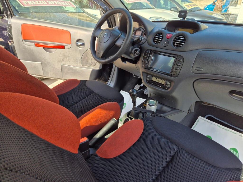 Citroen C2 1.4 Energy VTR