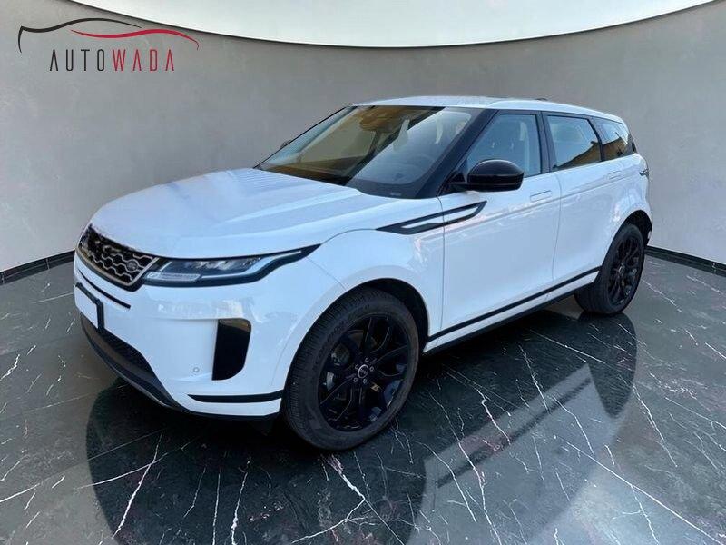 Land Rover Range Rover Evoque 2.0D I4 150CV DINAMIC Edition