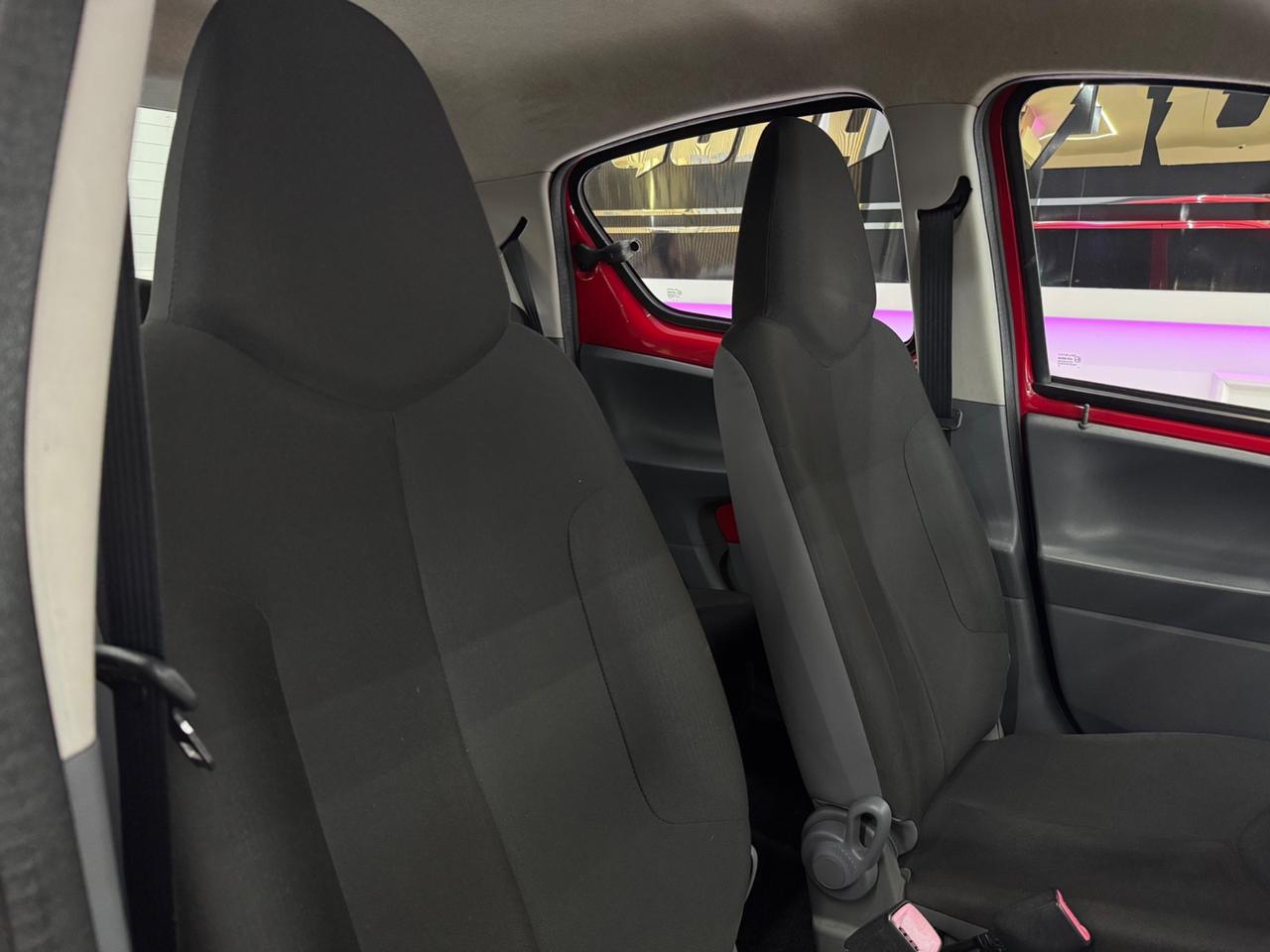 Toyota Aygo 1.0 Full Optional