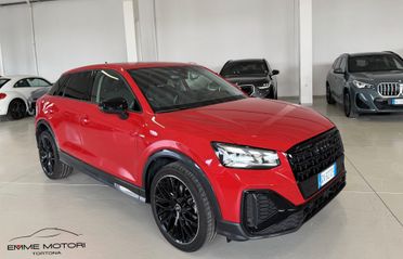 Audi Q2 35 1.5TFSi S-Line S-Tronic /NO VINCOLI/