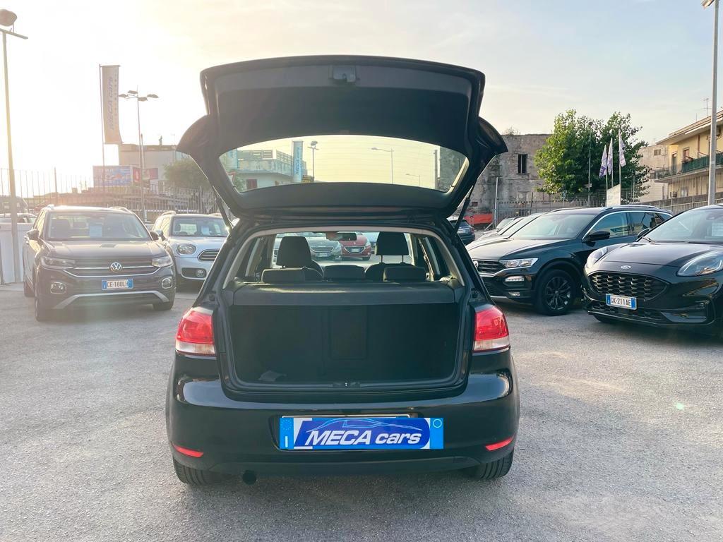 Volkswagen Golf 1.2 TSI 5p. Comf. BlueM. Tech.