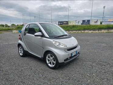 Smart ForTwo 451 full