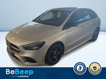 Mercedes-Benz Classe B B 200 D PREMIUM AUTO