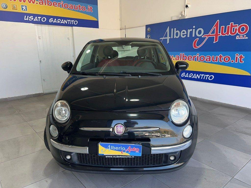 Fiat 500 1.3 Multijet 16V 75 CV Sport OK NEOPATENTATI