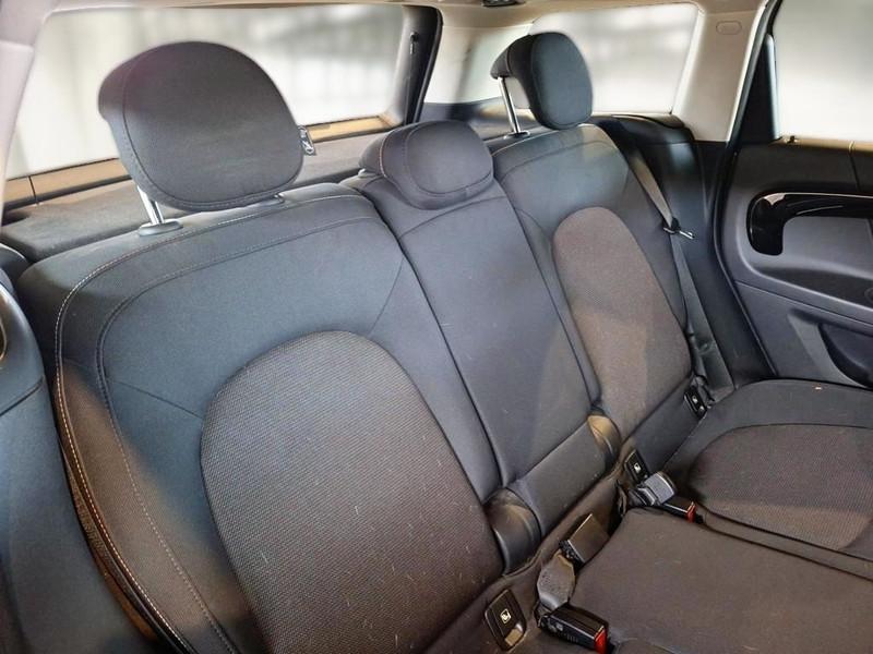MINI COOPER SE COUNTRYMAN ALL4 BUSINESS AUTOMATICO 5 PORTE BERLINA
