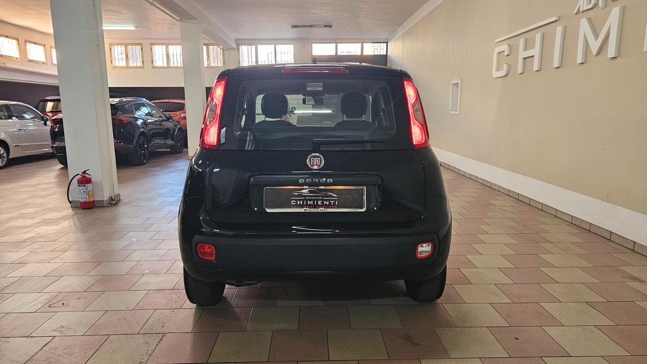 Fiat Panda 1.2 EasyPower Lounge