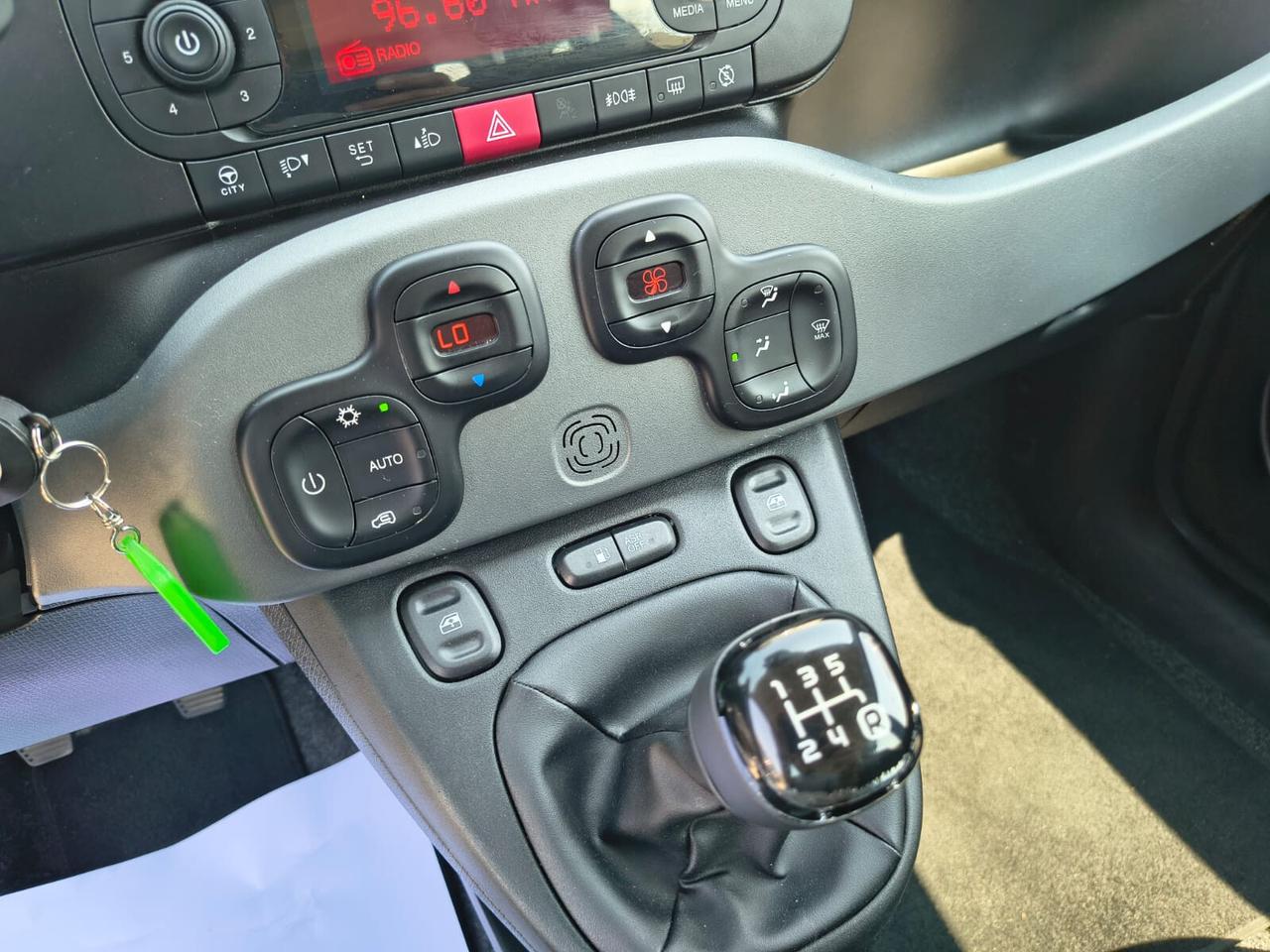 Fiat Panda 1.2 *GPL* EasyPower*PREZZO REALE, NO VINCOLI*