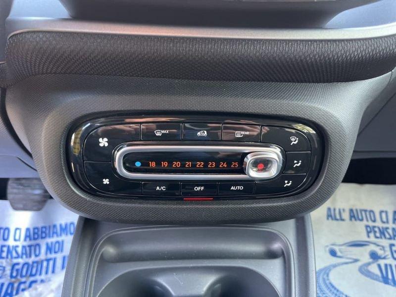 smart fortwo EQ PASSION MY19