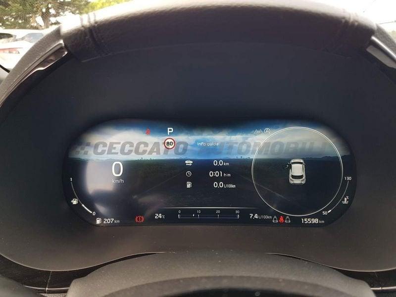KIA Xceed XCeed 1.5 t-gdi mhev GT Line 140cv dct