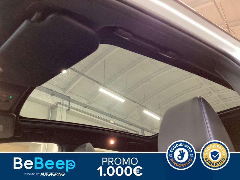 Nissan Qashqai 1.3 MHEV TEKNA 2WD 140CV