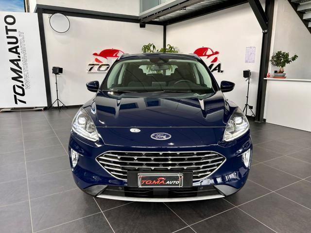 FORD Kuga 1.5 EcoBlue 120 CV 2WD Titanium Business