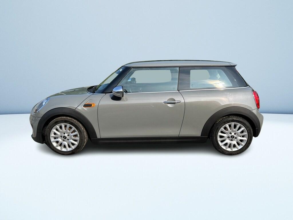 Mini Cooper 1.5 Cooper