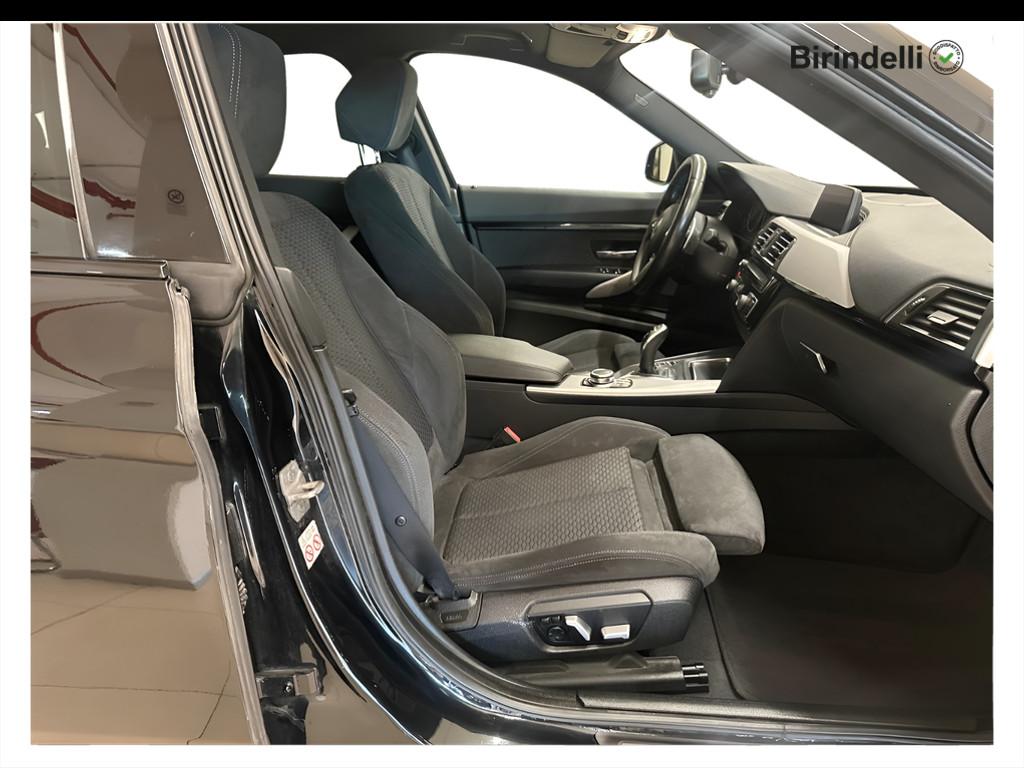 BMW Serie 3 G.T. (F34) - 320d Gran Turismo Msport