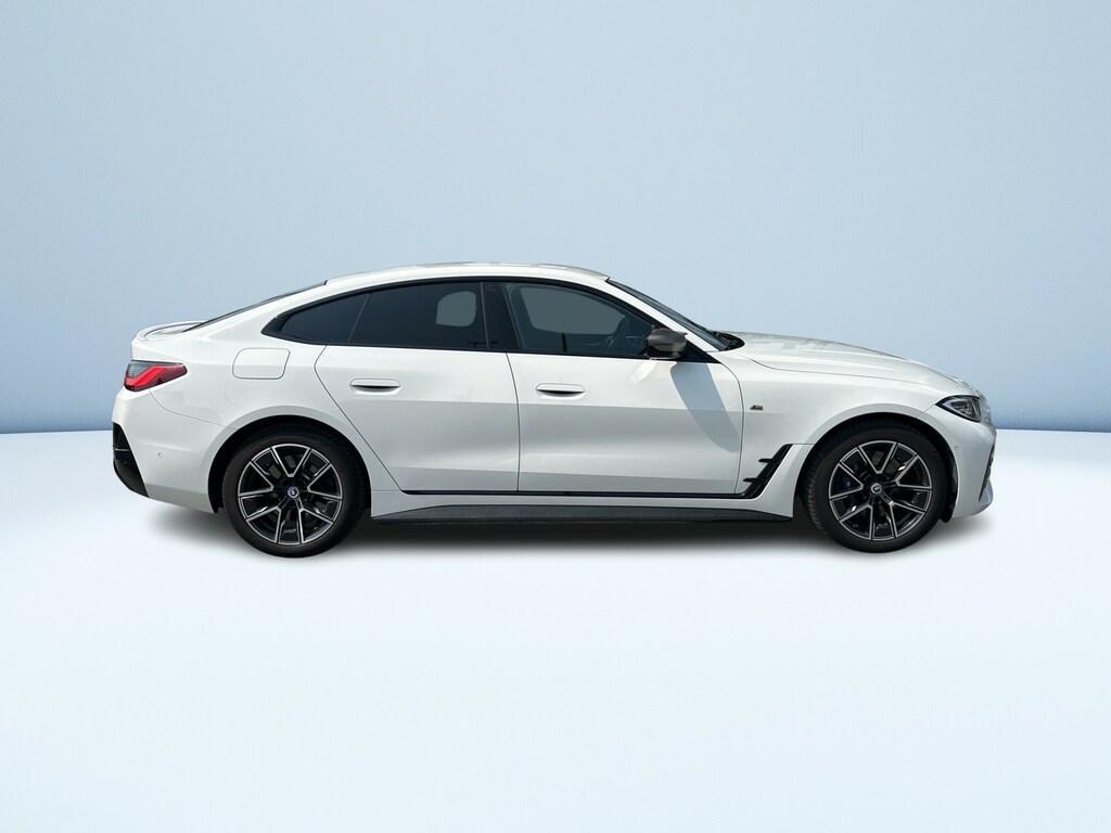 BMW i4 M 50 Sport Auto