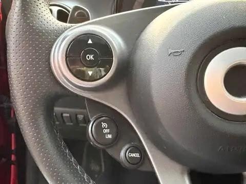 Smart ForFour 90 0.9 TURBO PRIME LED NAVI PANO CAMERA SENSORI PELLE GARANZIA NEOPATENTATI