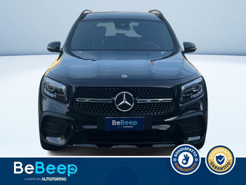 Mercedes-Benz Classe GLB GLB 220 D PREMIUM 4MATIC AUTO