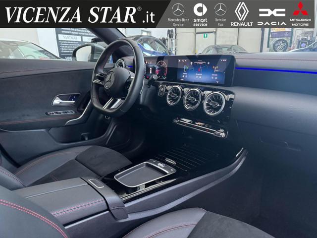 MERCEDES-BENZ CLA 200 MHV S.B. AMG PREMIUM