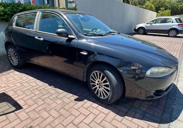 Alfa Romeo 147 1.9 JTD 120cv 2007 neopa