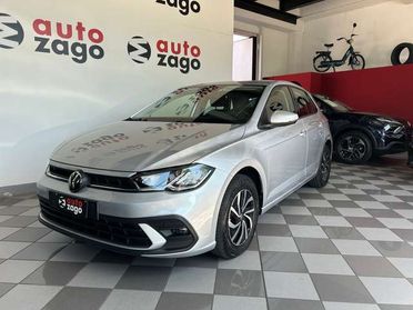 Volkswagen Polo 1.0 tsi Life 95cv