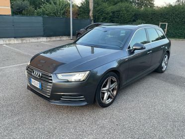 Audi A4 Avant 2.0 TDI 150 CV ultra S tronic Business Sport